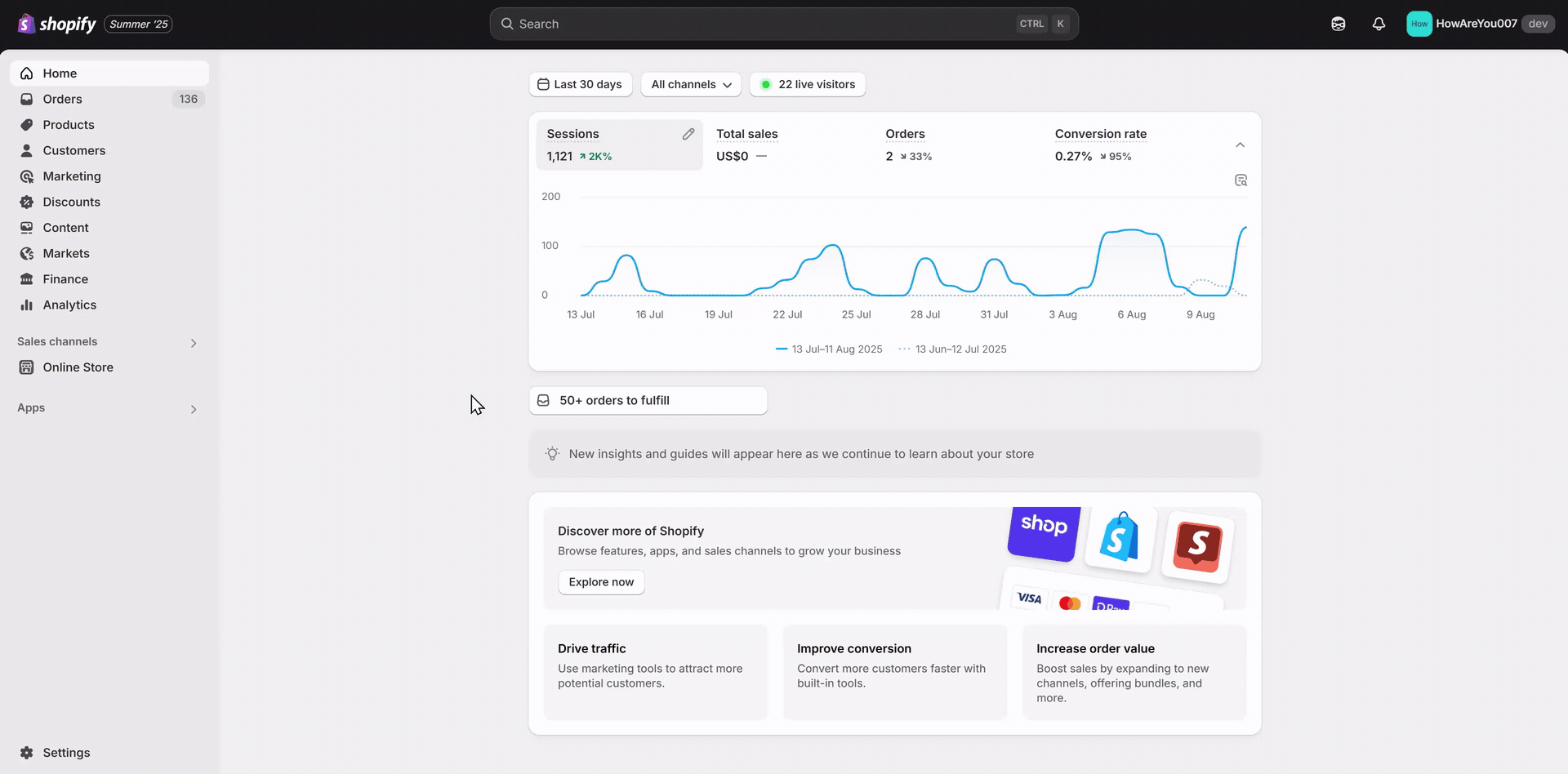 Access your theme editor