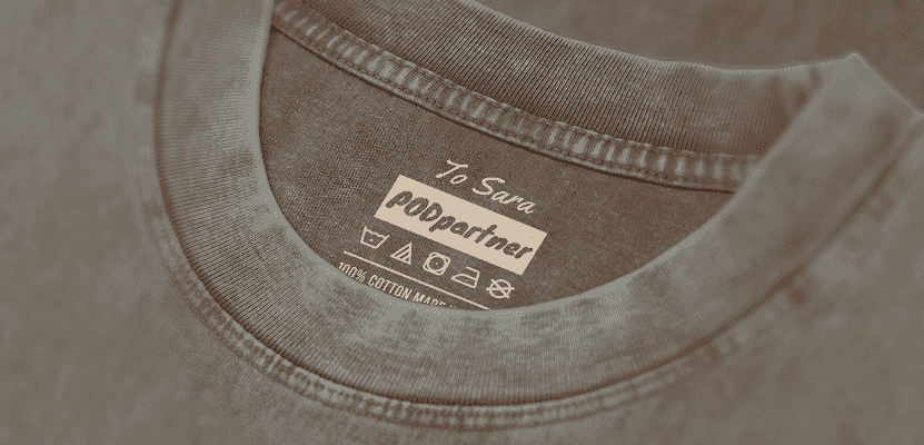 podpartner customization feature