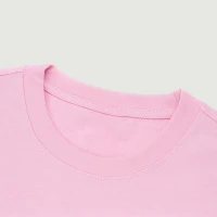 280GSM Unisex Boxy T-shirt - thumbnail image 5