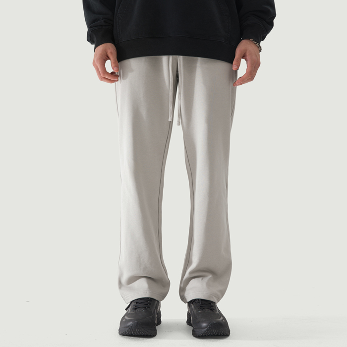 425GSM Unisex Heavyweight Relaxed Fit Sweatpants