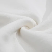 380GSM Unisex Heavyweight Fleece-lined Full-zip Hoodie - thumbnail image 9