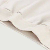 380GSM Unisex Boxy Sun Faded Hoodie - thumbnail image 7