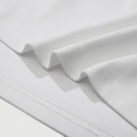 240GSM Unisex Crew Neck Loose Long Sleeve - thumbnail image 7