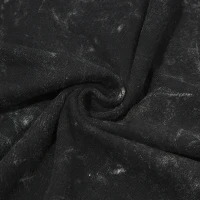 260GSM Unisex Snow Wash T-shirt - thumbnail image 7