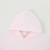 420GSM Unisex Classic Boxy Sun Faded Hoodie - VoteCustom Edition - thumbnail image 4