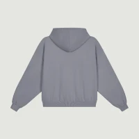 420GSM Unisex Boxy Hoodie - VoteCustom Edition - thumbnail image 2