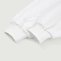 420GSM Unisex Boxy Hoodie - thumbnail image 6