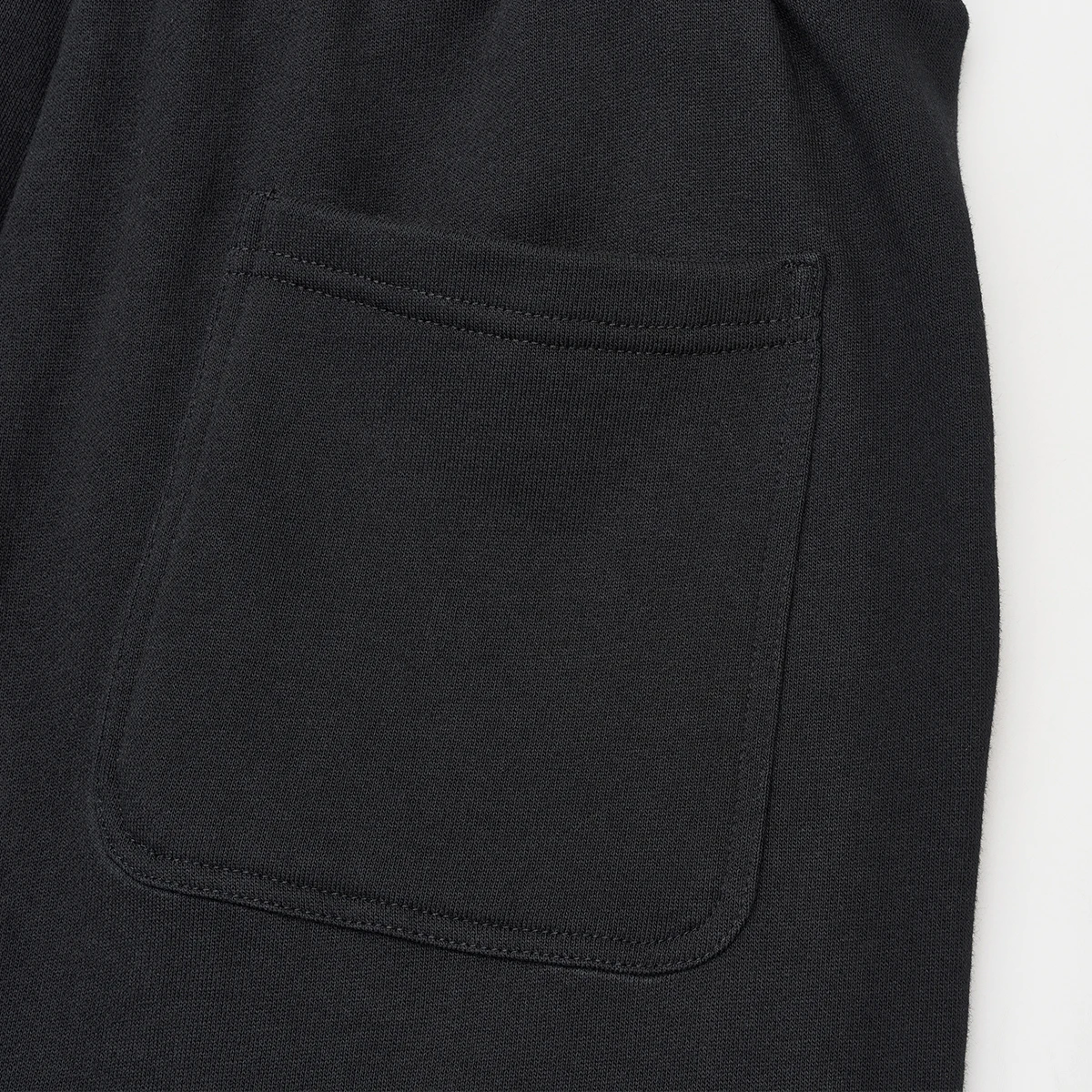 370GSM Unisex Casual Sweat Shorts - thumbnail image 8