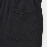 370GSM Unisex Casual Sweat Shorts - thumbnail image 8