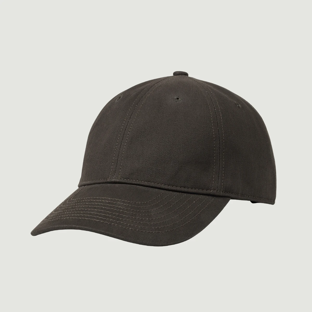260GSM Unisex Faded Baseball caps - main image