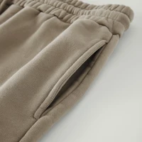 400GSM Unisex Super Heavyweight Sun Faded Sweatpants - thumbnail image 6