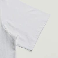 240GSM Unisex Oversized Polo Shirt - thumbnail image 7