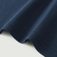 180GSM Unisex Classic Fit Crew Neck T-shirt - thumbnail image 6