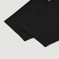 280GSM Unisex Oversized Baseball Tees - thumbnail image 6