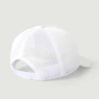 Unisex Retro Trucker Mesh Cap - thumbnail image 2