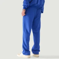 400GSM Unisex Relaxed Fit Sweatpants - thumbnail image 2