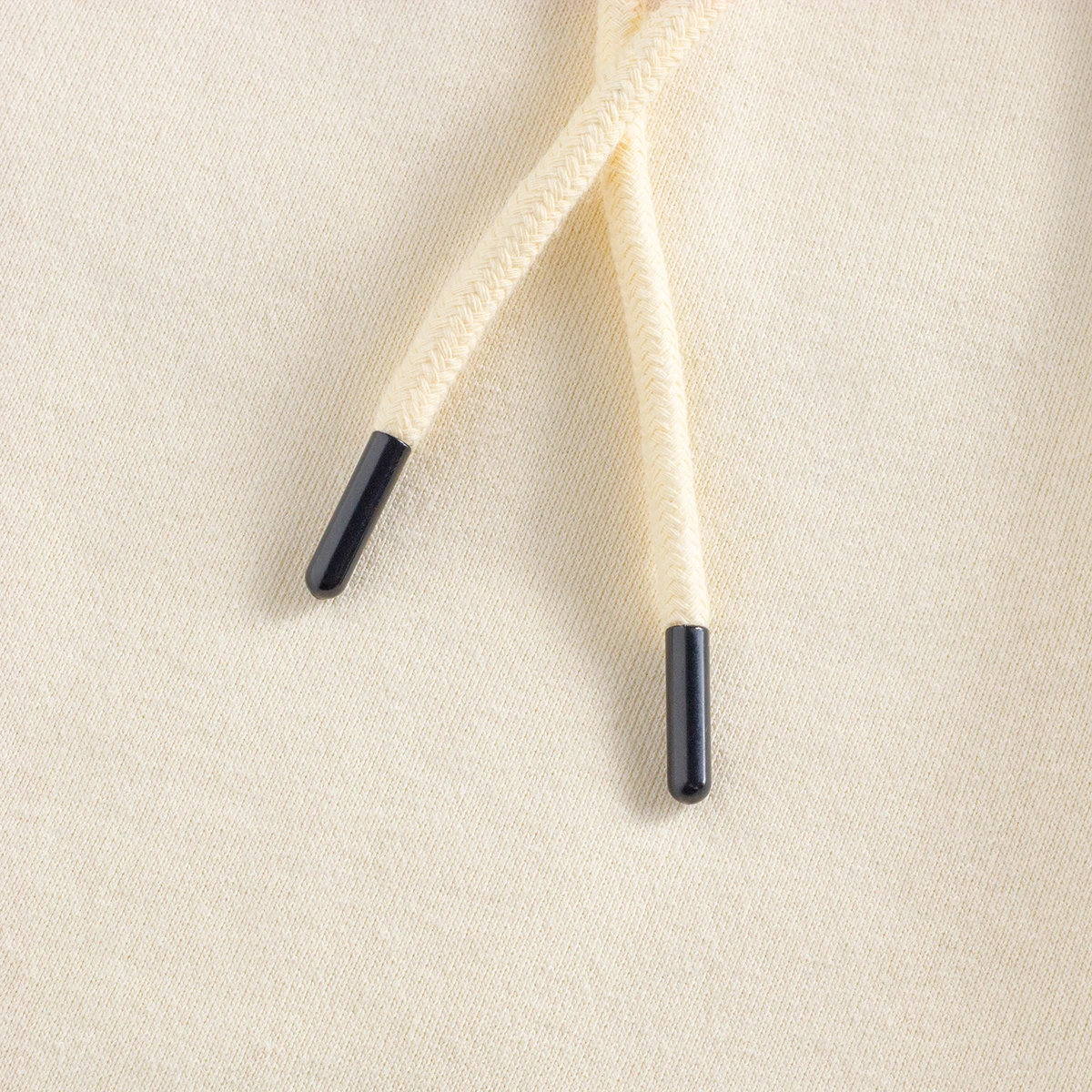 380GSM Unisex Oversized Fleece-lined Shorts - thumbnail image 6