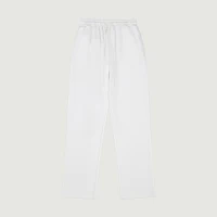 420GSM Unisex Relaxed Fit Sweatpants - thumbnail image 1