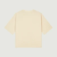 280GSM Unisex Classic Boxy T-shirt - thumbnail image 2