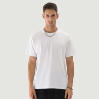 150GSM Unisex Lightweight Classic T-shirt - thumbnail image 1