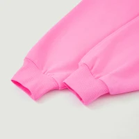 400GSM Unisex Heavyweight Tapered Full-Zip Balloon Hoodie - thumbnail image 6