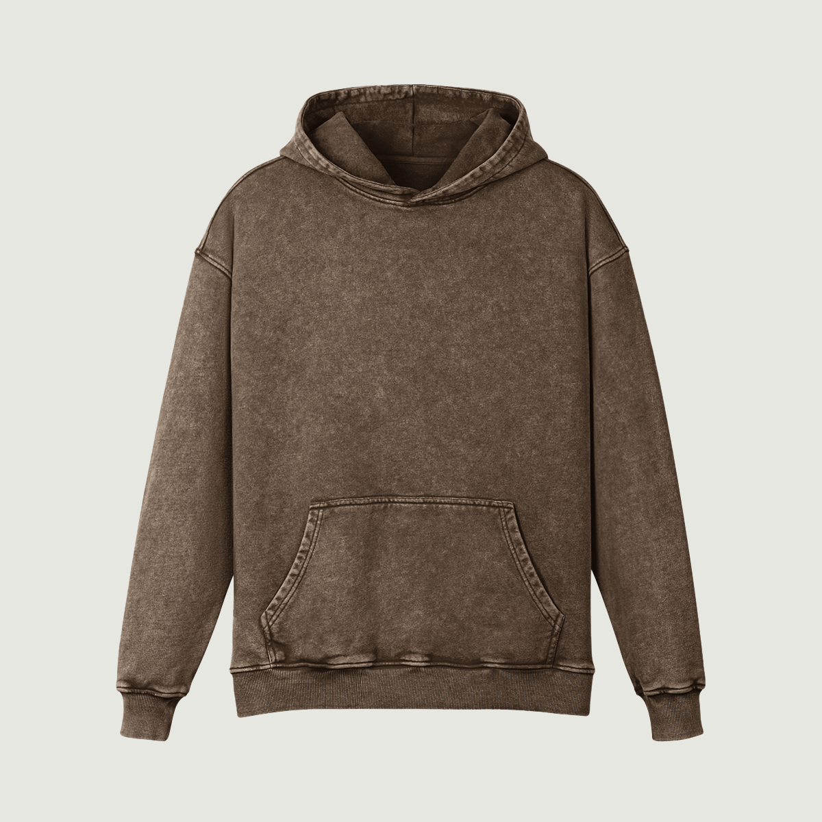 Oversized hoodie discount print on demand