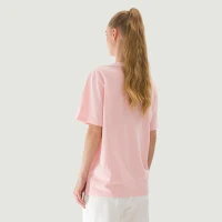 240GSM Unisex Classic Fit Crew Neck T-shirt - thumbnail image 2