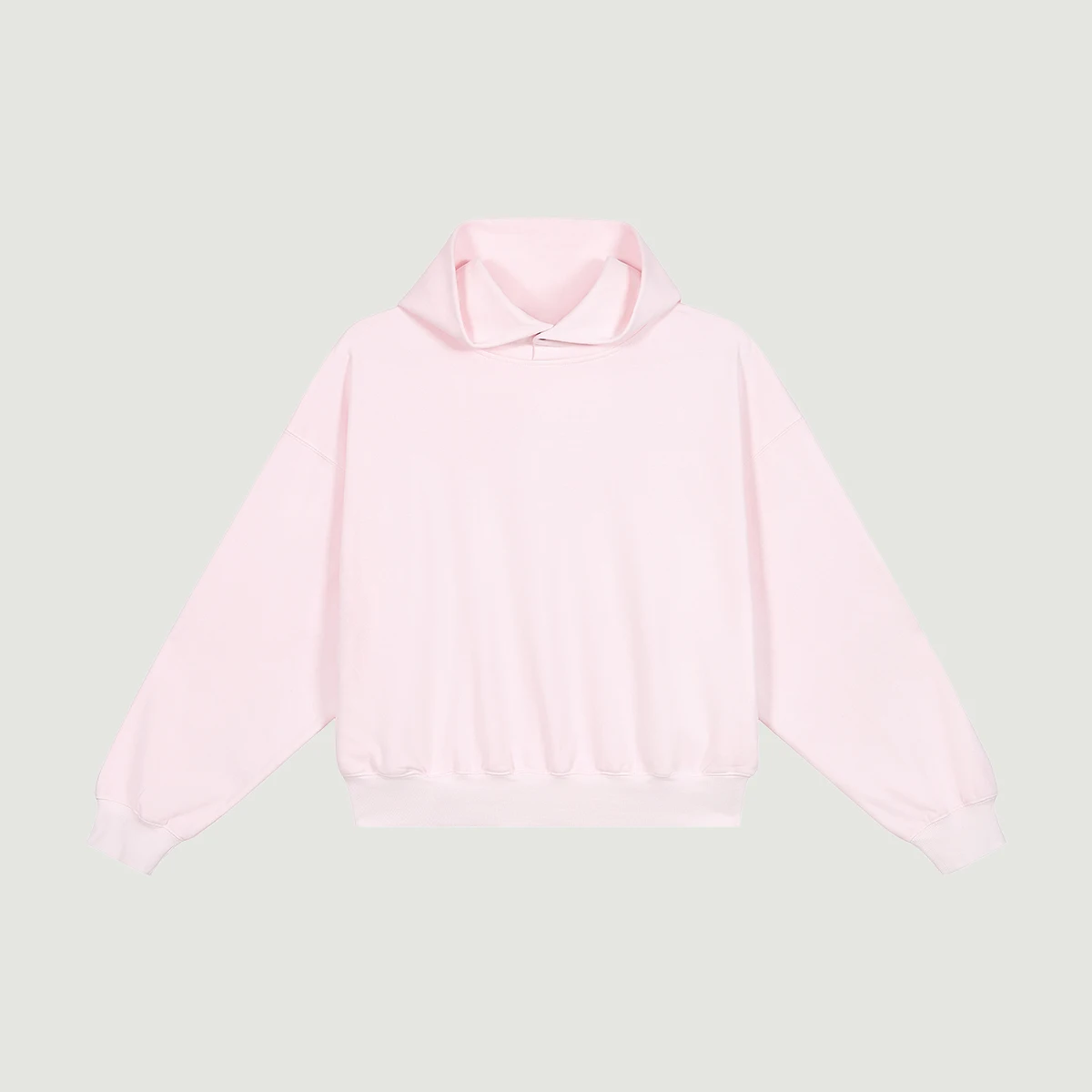 420GSM Unisex Snap Collar Hoodie - VoteCustom Edition - main image