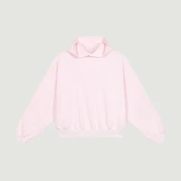 420GSM Unisex Snap Collar Hoodie - VoteCustom Edition - thumbnail image 1