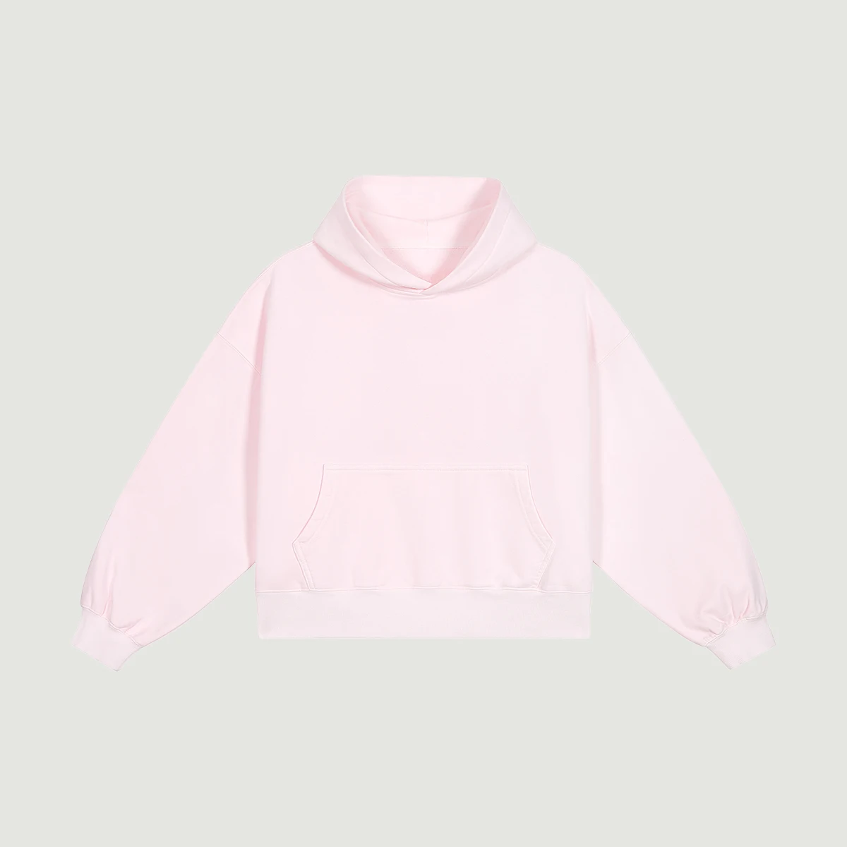 420GSM Unisex Classic Boxy Hoodie - VoteCustom Edition - main image