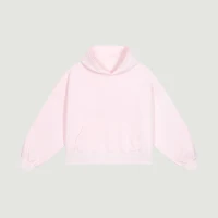 420GSM Unisex Classic Boxy Hoodie - VoteCustom Edition - thumbnail image 1