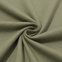 190GSM Unisex Loose T-shirt - thumbnail image 8