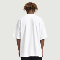 240GSM Unisex Boxy T-shirt - thumbnail image 2