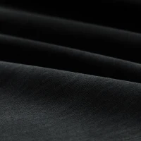 260GSM Unisex Oversized Sun Faded Long Sleeve Top - thumbnail image 9