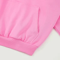 400GSM Unisex Heavyweight Tapered Balloon Hoodie - thumbnail image 5