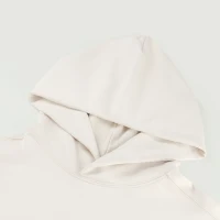 380GSM Unisex Boxy Sun Faded Hoodie - thumbnail image 4