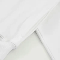 420GSM Unisex Snap Collar Hoodie - thumbnail image 5