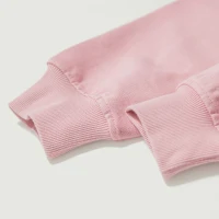 440GSM Unisex Heavyweight Full-zip Hoodie - thumbnail image 5