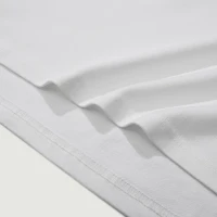 240GSM Unisex Longline Loose Tank - thumbnail image 6
