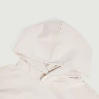 380GSM Unisex Sun Faded Distressed Hoodie - thumbnail image 4