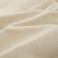 425GSM Unisex Heavyweight Relaxed Fit Sweatpants - thumbnail image 7