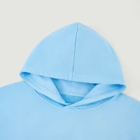 420GSM Unisex Boxy Hoodie - VoteCustom Edition - thumbnail image 4