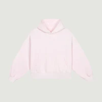 420GSM Unisex Classic Boxy Sun Faded Hoodie - VoteCustom Edition - thumbnail image 1