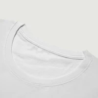 180GSM Unisex Classic Crew Neck T-shirt - thumbnail image 2
