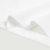 220GSM Unisex Crew Neck Long Sleeve T-shirt - thumbnail image 5