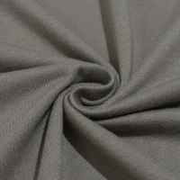 190GSM Unisex Slit Hem T-shirt - thumbnail image 8