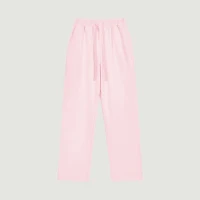 420GSM Unisex Relaxed Fit Distressed Sweatpants - VoteCustom Edition - thumbnail image 1