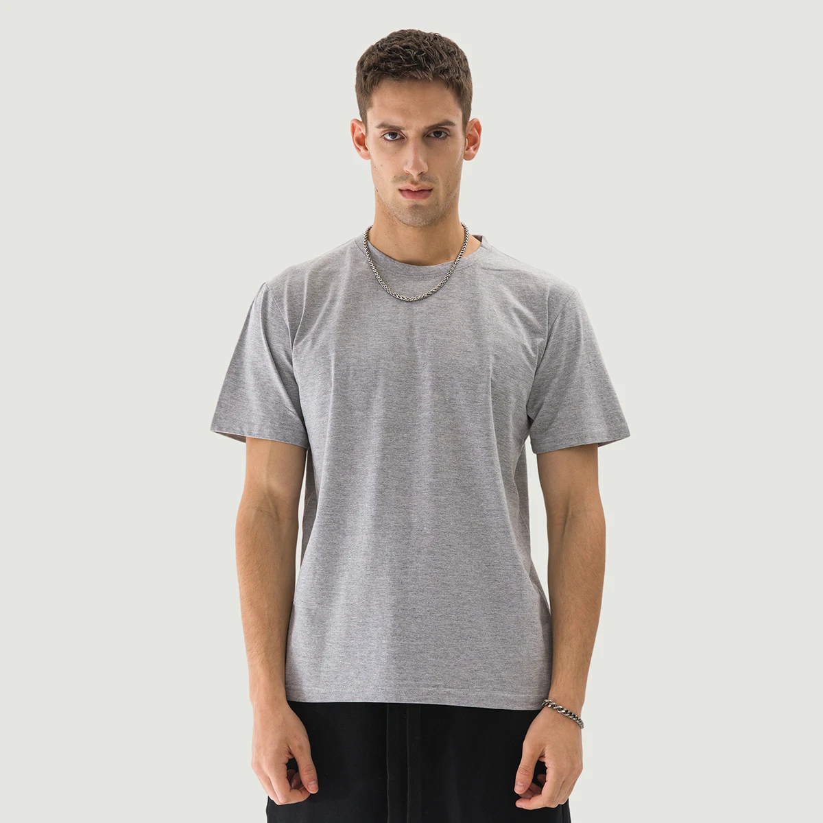 210GSM Unisex Premium T-shirt - main image