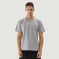 210GSM Unisex Premium T-shirt - thumbnail image 1