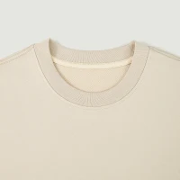 380GSM Unisex Boxy Tank Top - thumbnail image 4